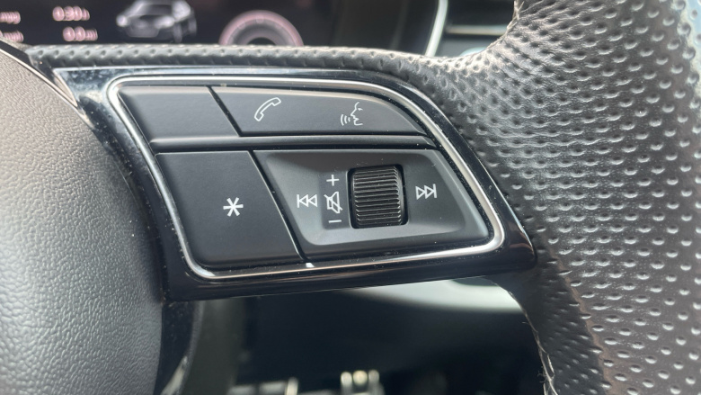 Audi A5 35 TDI S Line 5dr S Tronic Diesel Hatchback